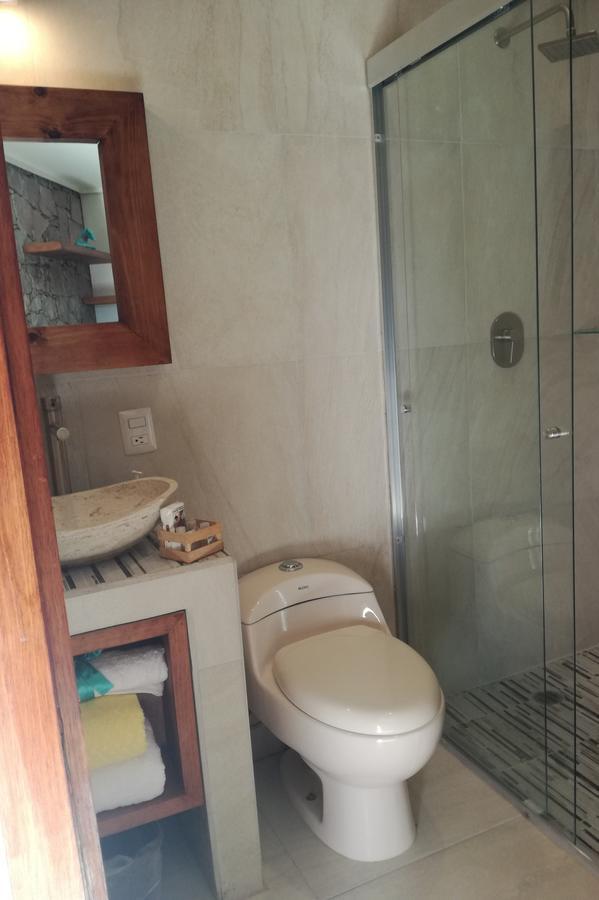 Hotel Rangu 버날 외부 사진