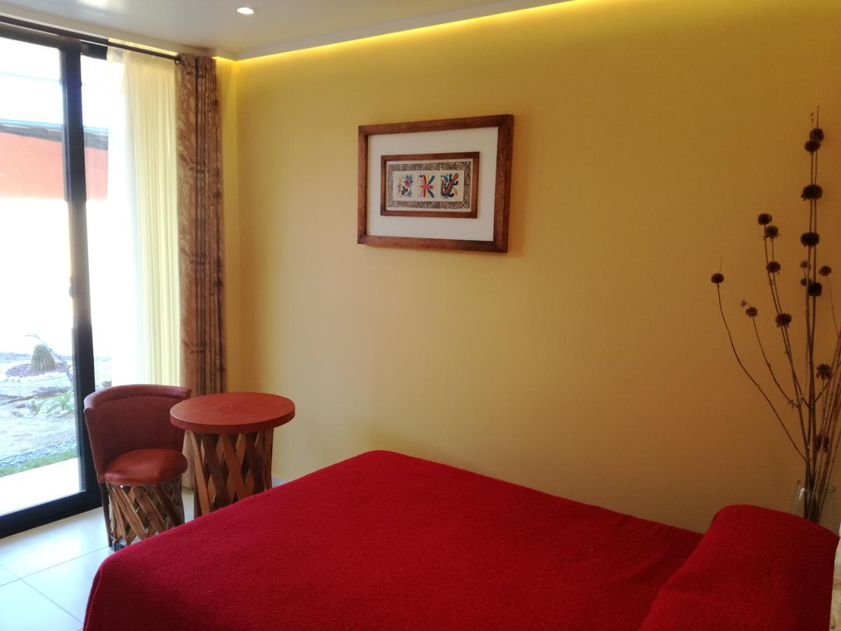 Hotel Rangu 버날 외부 사진